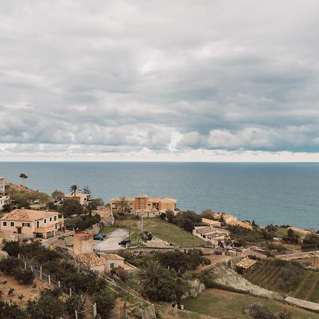 Mar I Vent Otel Banyalbufar Dış mekan fotoğraf