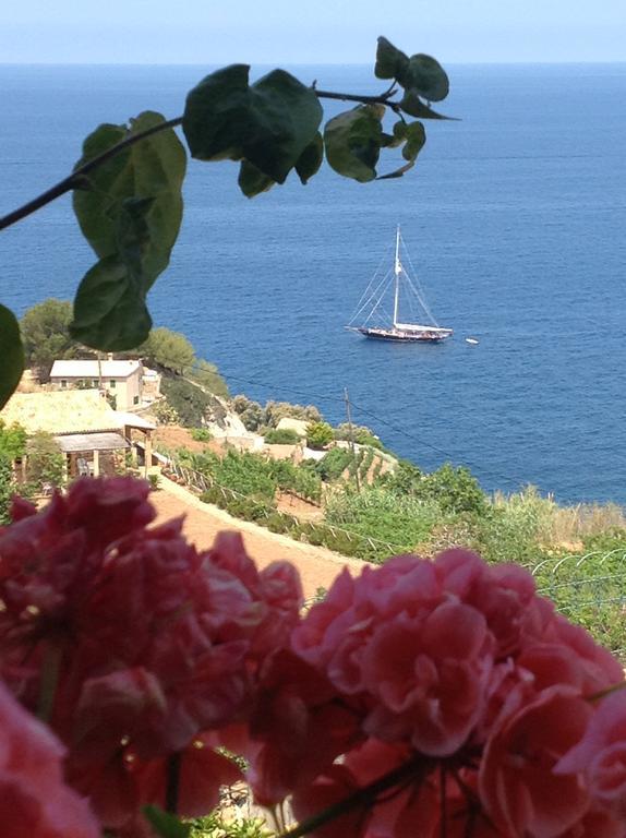 Mar I Vent Otel Banyalbufar Dış mekan fotoğraf