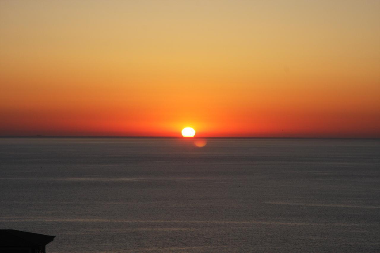 Mar I Vent Otel Banyalbufar Dış mekan fotoğraf