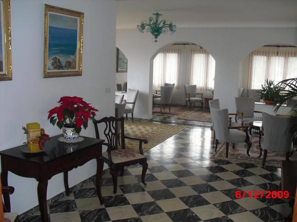 Mar I Vent Otel Banyalbufar Dış mekan fotoğraf